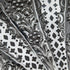 1895 British antique sterling silver shell dish with legs 238g James Dixon
